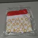 Girls Nova Zombies 4 Costume Dawn of The Vampires Movie Character Dress Outfits Clothes Wear Kids (11-12 Years, Red White)