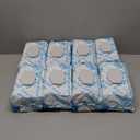 Amazon Elements Baby Wipes, Unscented, Flip-Top Packs (Pack of 8)