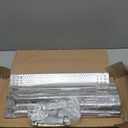 GR2210601-MM-00 Replacement Parts Grill Grates 614714 Flame Tamer 16261 Burner for Members Mark Grill Parts GR2210601-MM-00 09431 crossover Tube GR2210601-MM-00-2 Sam's Club GR2210601MM00 Heat Plates