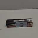 5 Wheel Pastry Cutter Stainless Pizza Slicer Multi-Round Dough Cutter Roller Cookie Pastry Knife Divider with Handle