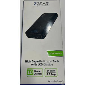 ZGEAR USB C to HDMI 6Ft  Video Cable