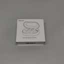 Wireless Earbuds, 2025 Bluetooth 5.4 Headphones Sport, Bluetooth Earbuds with ENC Noise Canceling Mic, 50H Stereo Wireless Headphones IP7 Waterproof with Earhooks, Dual LED Display for Workout/Running (Light Black)