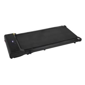 Hivvtui Walking Pad, Under Desk Treadmill for Home Office, 2.5HP Walking Pad with 300lb Weight Capacity, Portable Teadmill with Remote Control, LED Display