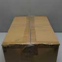 WELLIFE 50 Guests Dinnerware Sets, Gold Plastic PlatesPlatos Para Fiestas Elegantes Desechables Include:50 Dinner Plates, 50 Dessert Plate, 150 Pcs Gold Plastic Silverware, 50 Cups for Party