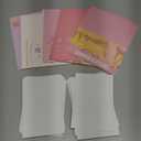 24 Pcs Dance Recital Cards for Girls Ballet Recital Congratulations Greeting Card with 24 White Envelopes for Dance Gifts Ballerina Birthday Party Favors