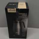 Primula 48oz Stainless Steel Insulated Pour Over Coffee Maker with Filter