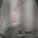 Body Pillow for Adults, Memory Foam Long Pillow for Side Sleeper, Fluffy and Firm Full Body Pillow with Removable Pillowcase,Adjustable Filling,2054 Inch,Green