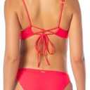Maaji Womens Sublimity Bottom Regular Rise Regular Rise Classic Signature Cut XL