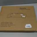 Car Desk for Tesla Model 3 Y, Foldable Tesla Desk for Laptop, Car Table Tray for Tesla Passenger Seat, Tesla Table Travel Tray for Kids, Food & Tablets, Tesla Tray Long Trip Essentials (30.5" L x 13.4" W x 1" H)