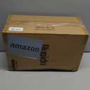 Orthopedic Dog Beds for Extra Large Dogs Waterproof with Removable Washable Cover and Non-Slip Bottom, 47x29 Inch, Light Gray