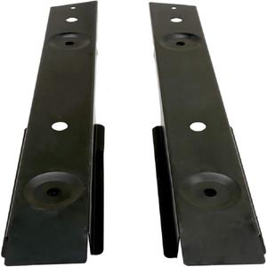 Mountainpeak Full Tub Body Mount Rust Repair Fit for 1997-2006 Jeep Wrangler TJ Frame