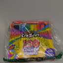 Cra-Z-Art Colored Pencils 100 Assorted Colors - Back To School Supply List Essential, Bulk Pack for School Supply Rooms and In Class For Teachers