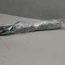 Beverly Rug Non Slip Rugs 2x3 Boho Medallion Floral Non Skid Rubber Backing Easy Silk Soft Entryway Rug for Living Room Easy to Clean Non Shedding Kitchen Bedroom Indoor Carpet (2 x 3 Black - White)