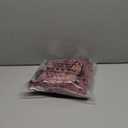 2 Pcs Crochet Bag and Tote Set Corduroy Yarn Holder Crochet Tote Bag for Hooks Vintage Flowers Organizer Yarn Holder for Ideal Birthday Mother's Day Gift Knitting Lovers Accessories