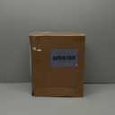 frani Nappa Leather Steering Wheel Cover, Universal 15 Inch Premium Non-Slip Steering Wheel Cover Red