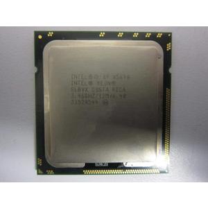 Intel Xeon X5690 Six Core Processor 3.46 GHz 6.4 GT/s 12MB Smart Cache LGA-1366 130W SLBVX