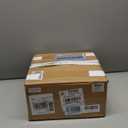 12" x 2" Trailer Brake Drum Kit 6 on 5.5" Replacement for 5200-6000 LBS Axle Hub Heavy Duty 6 Bolt Trailer Brake Hub Drum Assembly 1/2"-20 Drums Replace 008-201-09, 42656-22003K