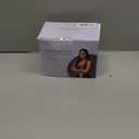 Breast Pump K3,Ultra-Lightweight Hands Free Wearable Breast Pump,Upgraded Double-Seal Flange Electric Breastfeeding Pump with 3 Modes | 9 Levels, 3 Fine-Tuned Rhythms,15-24mm (Blue)