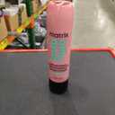 MATRIX Instacure Build-A-Bond Mighty Care Conditioner - Bond Repair For Very Damaged Hair, Strengthens, Smooths & Softens with Citric Acid & Squalane, Detangles & Adds Shine, Sulfate & Paraben-Free (10.1 Fl Oz (Pack of 1))