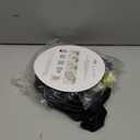 Upgraded Polyester Pop-up Laundry Hamper, 70L(18.5 Gal) Quality Laundry Basket with Durable Handles Solid Bottom High Carbon Steel Frame and Side Pocket, Easy to Open and Fold Flat for Storage