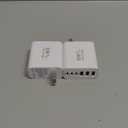 USB C Charging Blocks, 60W USBC Wall Fast Charger Block, Type C iPhone USB C Charger Fast Charging Brick, 5-Port Multiport Charger Plug Power Adapter for iPhone 17/16/15/14/13 Pro Max, iPad, GalaxyS25