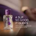 Astroglide Water Based Lube (2.5oz), Liquid Personal Lubricant for for Men, Women and Couples, Safe for Toys, Travel-Friendly Size