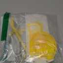 Dollhouse Mini Imitation Toys - Doctor Role Play & Pretend Play Playset Accessories for Kids