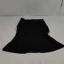 Black Skirt S