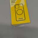 Thomo Strong Magnetic for iPhone 13 Case & iPhone 14 Case [Compatible with Magsafe] [10FT Drop Resistant] Matte Skin Feeling Back, Aluminum Alloy Keys Phone Case iPhone 13/14, Pink