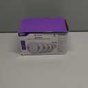 Kidde Smoke & Carbon Monoxide Detector, 10-Year Battery Powered, LED Warning Light Indicators, Pack of 4 