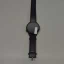 Smart Watch for Men Built-in GPS with Map(Answer/Make Call/Text), 1.46" AI Smartwatch for Android Phones/iPhone, 100+ Sport Mode Fitness Tracker with Health/Sleep Monitor, Compass/Barometer(2 Straps) (Black)