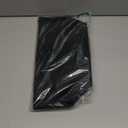 Felt Organizer Insert for Longchamp Le Pliage Handbag Women Purse organizer 1012-25black-M