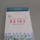 Hummingbird Solar Lanterns Outdoor Waterproof, Birthday Gifts for Women Mom Grandma, Hanging Solar Lights for Yard, Patio, Porch, Garden Decor, Christmas Gifts for Her/Him