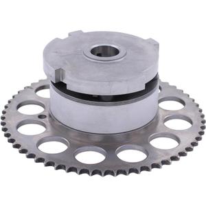 ApplianPar Engine Variable Valve Timing VVT Sprocket Camshaft Gear for Colorado Canyon 2008-2012 for Hummer H3 2008-2010 for Saab 9-7x 2008-2009 Isuzu i-290 i-370 2007-2008