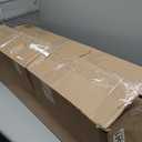 Beistle 2 Piece 16" Plastic Inflatable Eyeball Decorations With Hang Tab- Giant Eye Spooky Halloween Party Supplies