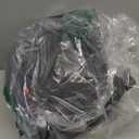 GREEN DEVIL Industrial Chainsaw Helmet with Face Shield Built in Visor and Ear Muffs 4 in 1 System ANSI Z89.1 Safety Hard Hat Adjustable Headgear Ideal for Forestry and Arborist Work Full Brim Style