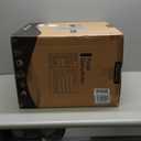 Food-Dehydrator Machine 12 Stainless Steel Trays, 10.9ft Meat Dehydrator for Jerky, 800W Dryer for Herbs, 190F Temperature Control,24H Timer,Powerful Drying Capacity for Fruits,Yogurt