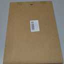 Tipsy Santa Christmas Apron for Men & Women with Pockets, Funny Chef Costume Apron for Cooking, Baking, Kitchen Gift for Husband & Wife (Green, 1 Pack)