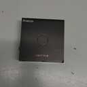 Smart Ring for Women Men  Activity Tracker Ring with Heart Rate, SpO2, Blood Pressure, Sleep Monitoring, Step & Calorie Counter, 5ATM Waterproof, No Subscription Fee (Silver, 10)