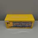 Toddler Boys Construction Truck Vehicle Toy Set with Play Mat and Die-Cast Toy Car, Transport Carrier Truck for Kids 3-5, Birthday Gifts Toys for 3-8 Year Old Boys