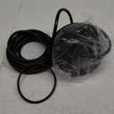 Replacement for Jandy Zodiac R0693900 TruClear Salt Cell Assembly for All Jandy Pro Series TruClear Chlorine Generating System TRUCLEAR11K & TRUCLEAR11KU Pools up to 35,000 Gallons Upgraded Black