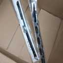 Subaru 2019-2026 Forester Front Windshield Wiper Full Blade Set Genuine Left Right Genuine OEM