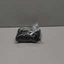 Car Window Shades(2 Pack)-Side Window Sun Shades, UV Protection Breathable Spandex Baby Window Covers, Universal Fit Most of Cars, Protect Privacy for Family (27.2"x39.8") Black