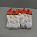 5 x Goldfish Pokmon Cheddar Cheese Crackers, 6.6 Oz Bag (EXP 08/23/26)