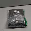 Woenzaia Men's Slim Fit Dress Pants Casual Stretchy Twill Chinos Tapered Skinny Slacks (32, #1 Armygreen)