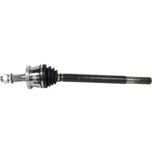GSP NCV82010 CV Axle Shaft Assembly - Left Front (Driver Side)