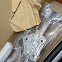 A-Premium Electric Power Window Regulator with Motor Compatible with Toyota Solara 1999 2000 2001 2002 2003, Front Right Passenger Side