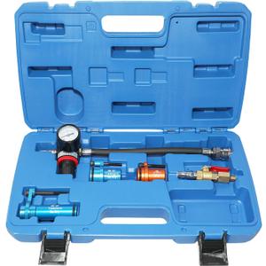 DPTOOL Transmission Oil Drain and Flush Kit Compatible with Mercedes Benz 722.6/722.9 Replacement for BMW 6HP/8HP Transmission