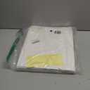 Mcfleet Gift Boxes with Lids 10x10x5 Inches 10 Pack Bridesmaid Proposal White Cardboard Gift Box for Presents, Christmas, Wedding, Graduation, Holiday, Birthday Craft Present Packaging