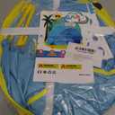Monobeach Baby Beach Tent Pop Up Portable Shade Pool UV Protection Sun Shelter for Infant